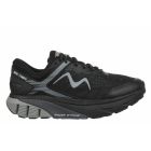 Men's MTR-1500 II Lace Up in Black/black Soles