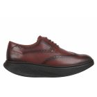 Men's Oxford Wing 2 in Toffee