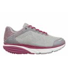 Women's Colorado X in Light Grey/berry