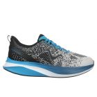 Women's Huracan-3000 Black/Methyl Blue