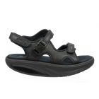 Women's Kisumu 3S Black Sandals 700366-03 Main