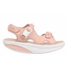 Women's Kisumu 3s in Peach