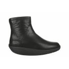 Women's Manchester Boot in Black