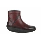 Women's Manchester Boot in Red Dahila