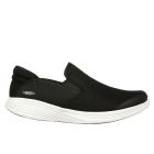 Men's Modena II Black/White