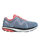 Women's Speed 2 Grey/Peach Lightweight Running Sneakers 702026-1230Y Main