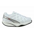 Women's Sport 3X White Walking Sneakers 702681-16Y Main