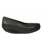 Women's Harper Black Flats 700981-03I Main