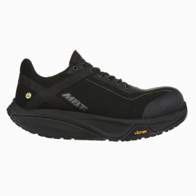 Men's Safety Guardza Unis in Black/black