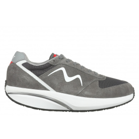 Men's MBT 1998 Pewter Grey
