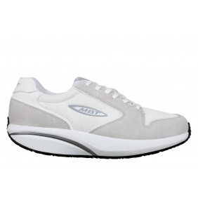 Men's MBT 1997 in White