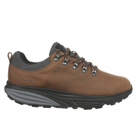 Men's MT Alpine (Low) Chocolate Brown