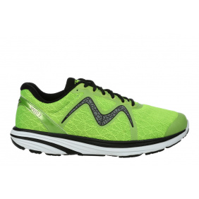 Men's Speed 2 Lime Green