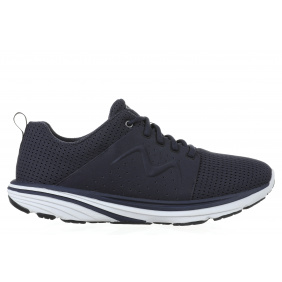 Men's Wave in Navy