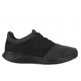 Men's Yoshi Black/Black