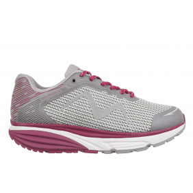 Women's Colorado X in Light Grey/berry