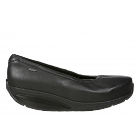 Women's Harper Black Flats 700981-03I Main