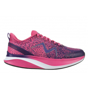 Women's Huracan-3000 Carmine Rose