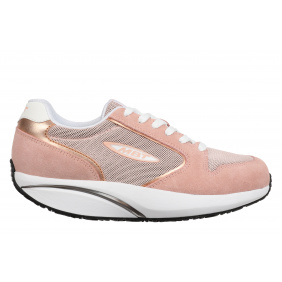 Women's MBT-1997 in Peach