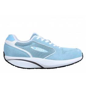 Women's MBT-1997 in Sky Blue