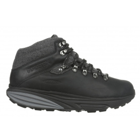 Women's MT Alpine Black