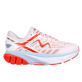 Women's MTR-1500 II in White/Orange