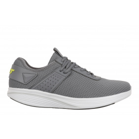 Women's Myto in Grey