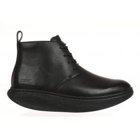 Men's Addison in Black