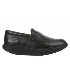 Men's Asante 7 in Black