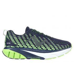 Men's MTR-1500 Navy/Lime