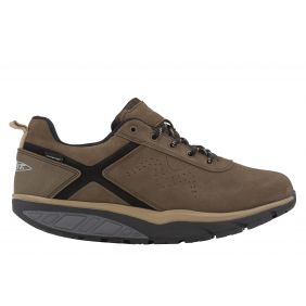 Men's Kibo Sym in Brown