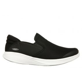 Women's Modena II Black/White