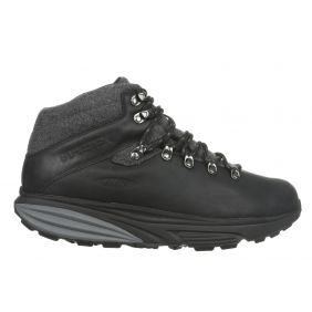 Men's MT Alpine Black