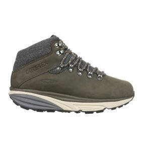 Men's MT Alpine Olive Green