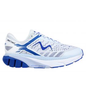 Men's MTR-1500 II in White/blue