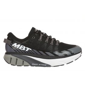 Men's MTR-1500 Trainer in Black/grey