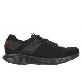 Men's Myto in Black/black