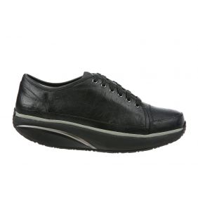 Men's Nafasi Black