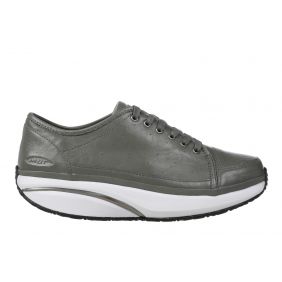 Men's Nafasi Forest Grey