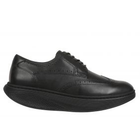 Men's Oxford Wing 2 in Black