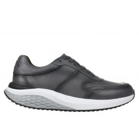 Men's Porto II in Black/white