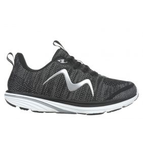 Men's Speed-1000 II Black