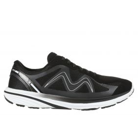 Men's Speed 3 in Black