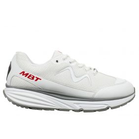 Men's Sport 1 White