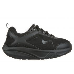 Men's Sport 4 in Black