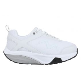 Women's Sport 4 in White