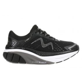 Women's Z-3000-1 Black/Grey