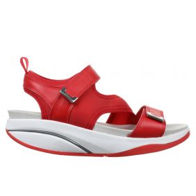 Women's Aza Red