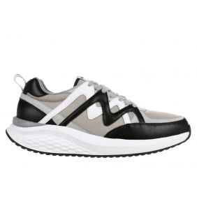 Women's Burano Black