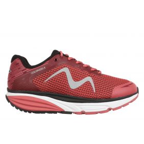 Women's Colorado X in Mineral Red